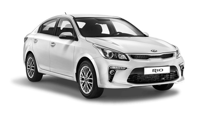 Каталог цветов Kia Rio 3. Коды красок