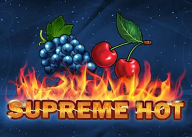 supreme hot