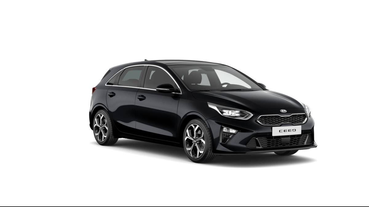 Kia Ceed и Kia Ceed SW доступны каждому