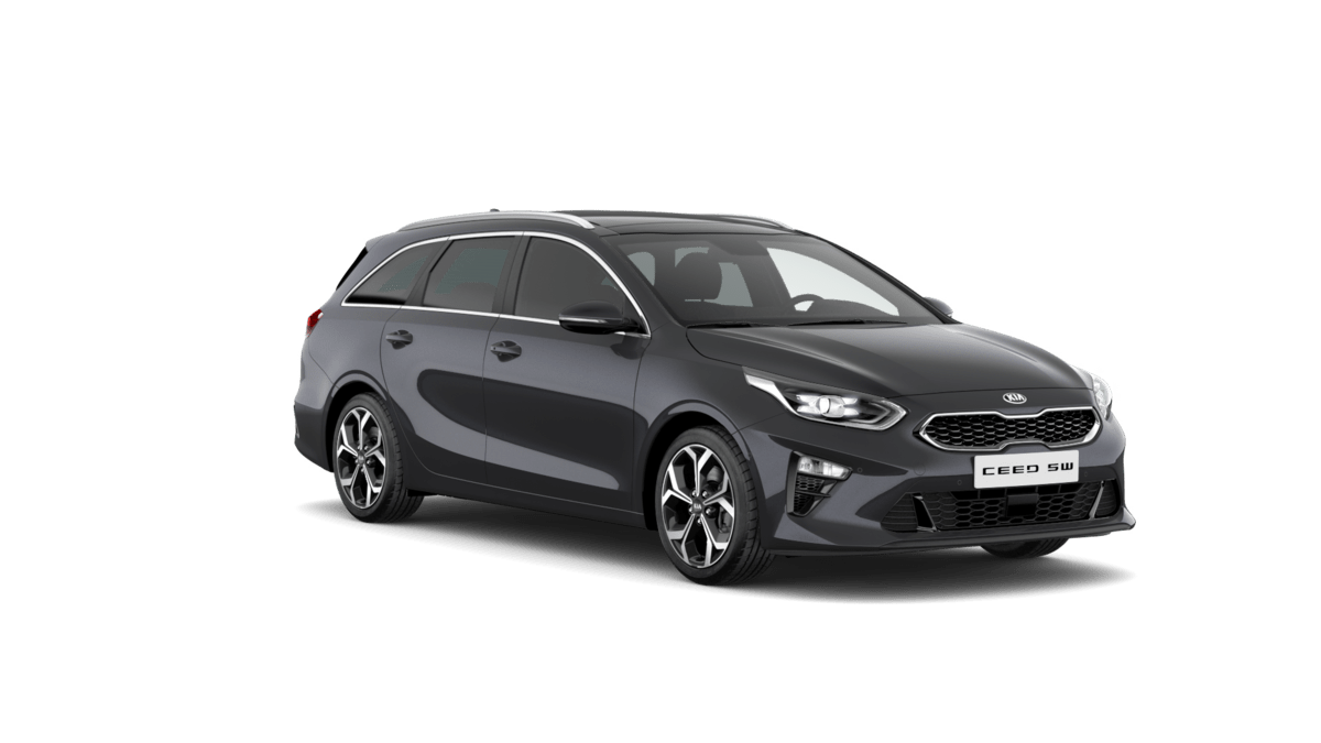 Kia Ceed и Kia Ceed SW доступны каждому